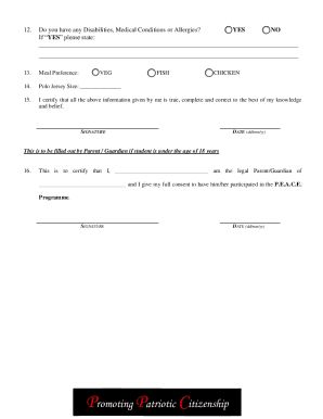 Ccc Registration  Form