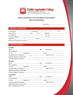 Eac Online Application Form