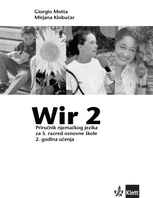 Wir 2 PDF  Form