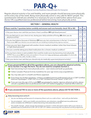 Par Q Testi  Form