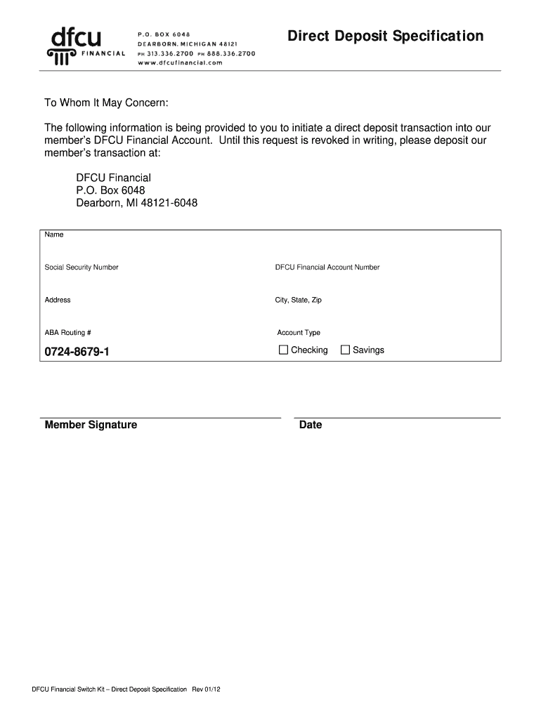 Printable Deposit Slips Downloads  Form