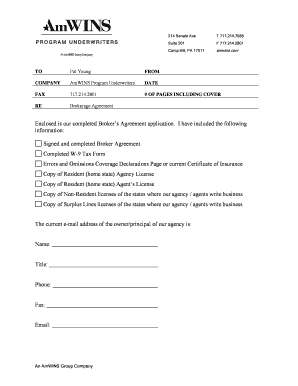 Sample Letter Requesting to Be an Agent Representative PDF  Form