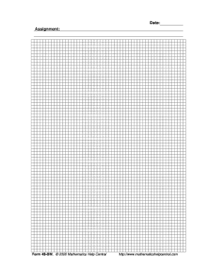 Form 4b Bw Mathematics Help Central