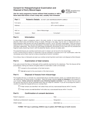 15190 BHSCT Consent Form Early Misc Indd