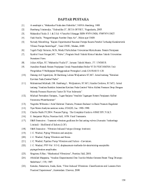 Hidraulika 2 Bambang Triatmodjo PDF  Form