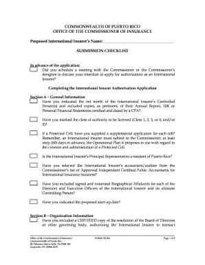 Sars Cis001 Form PDF