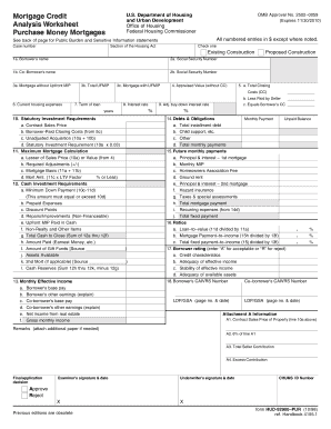 Hud 27050 B  Form