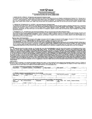 Editable Biodata Format in Word