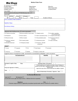 Neuron Reimbursement Form