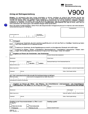 V0900  Form