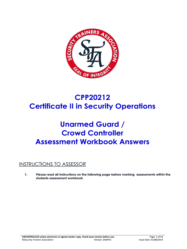 Certificate 2 in Security Operations Answers  Form