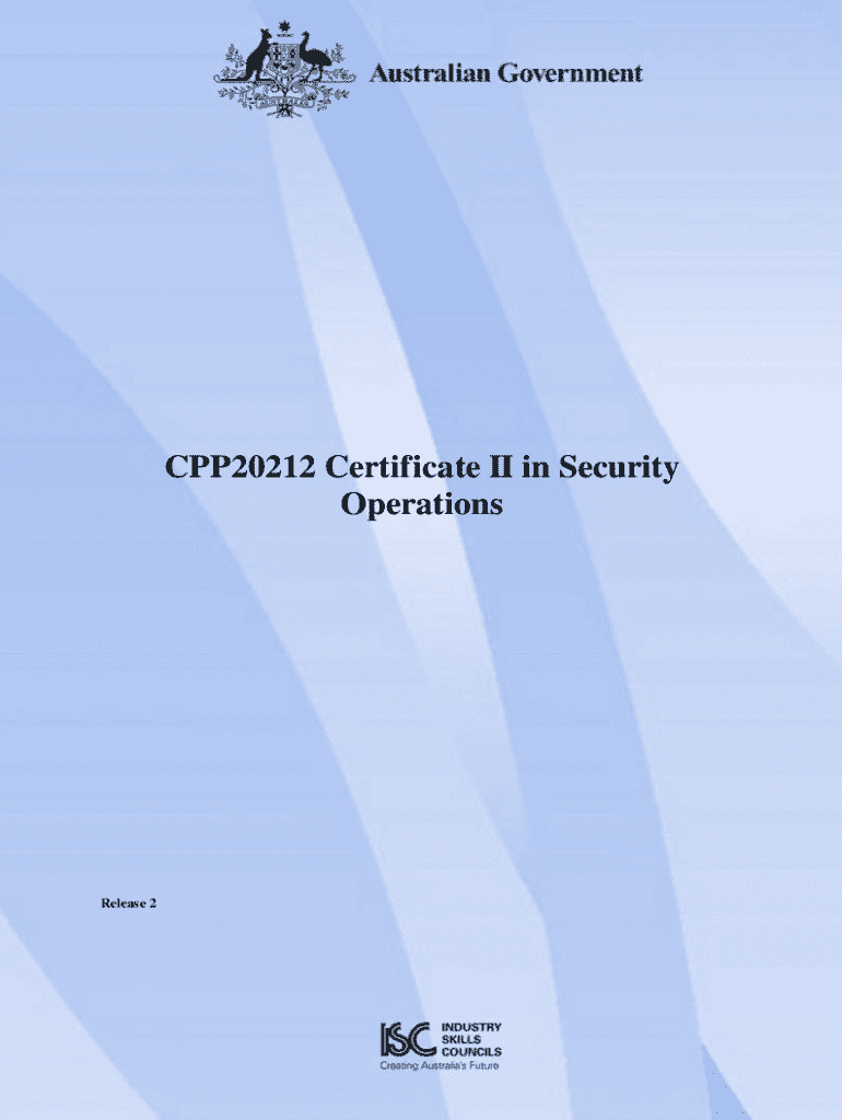 Certificate 2 in Security Operations Answers  Form