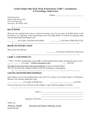 Oes Quiz Book PDF  Form