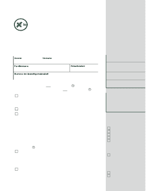 WBA Weiterbewilligungsantrag SGB II Antrag Auf Weiterbewilligung Der Leistungen Zur Sicherung Des Lebensunterhalts Nach Dem Zwei  Form