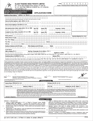 Power of Team Work PDF Glaze  Form