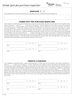 Reiwa Annexure Forms