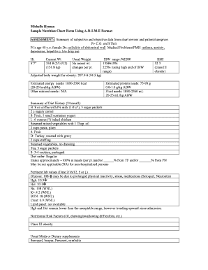 Adime Template  Form