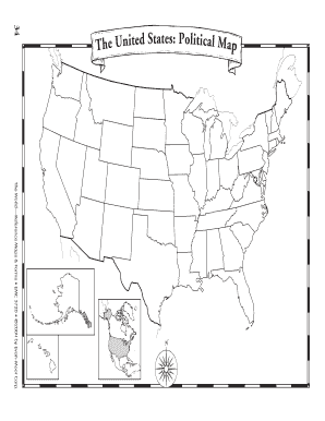 The World Reference Maps and Forms Answer Key