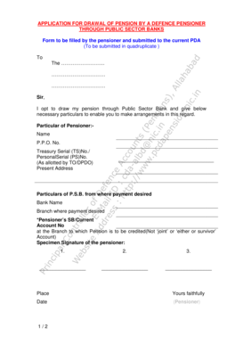 Dpdo Certificate  Form
