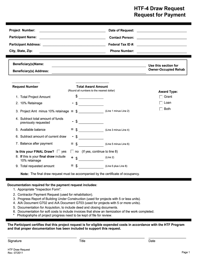  Htf 4 2011-2024