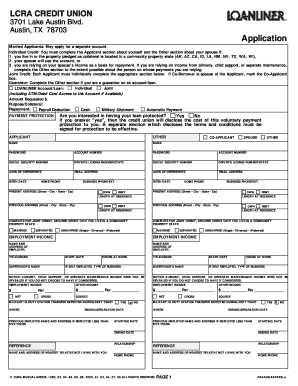 Liberty 42  Form