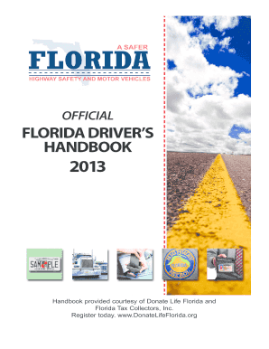 Floridadmvbooklet Com English  Form