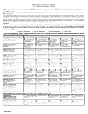 Performance Evaluation for Lawyer