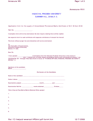 Hpu Dmc Download  Form