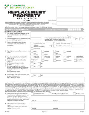 YBS 0778logo Indd Yorkshire Building Society Ybs Co  Form