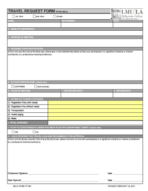 Lmu Bcla  Form