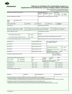 Rf 1209  Form