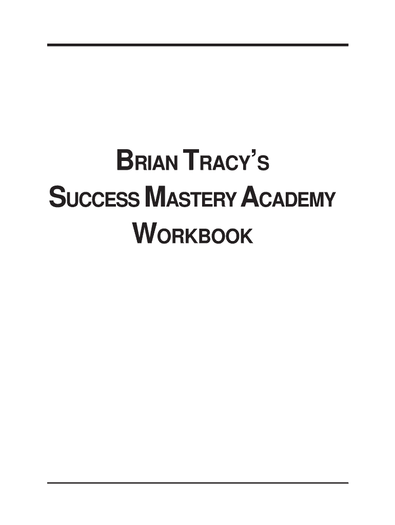 Success Mastery Academy  Form