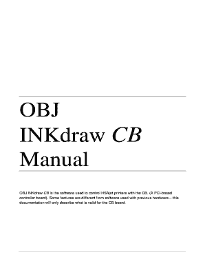 Inkdraw Software Download  Form