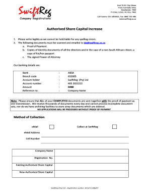 Swift Reg  Form