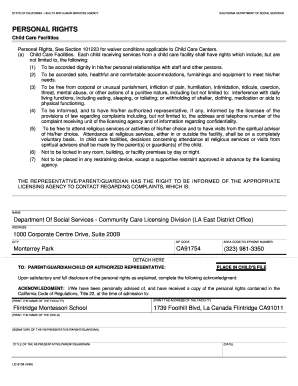 Lic 613a  Form