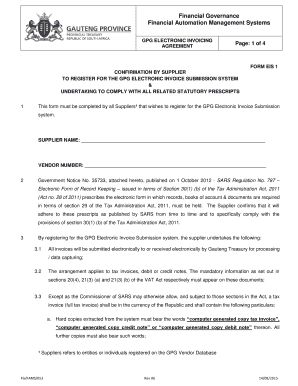  Eis Registration Form 2015-2024