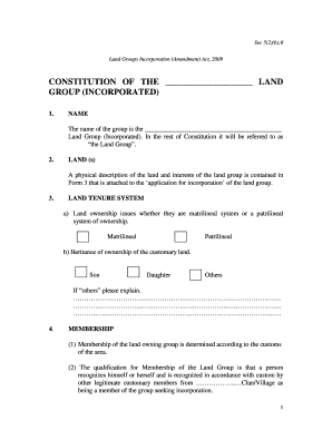 Ilg Registration Process PDF  Form