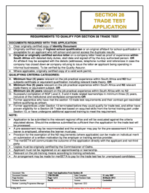 Technotrain  Form