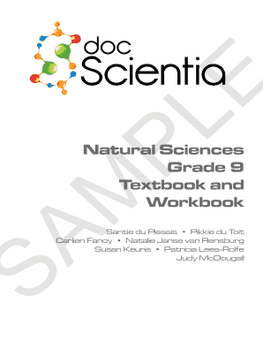 DOC Scientia Grade 9 Memo PDF  Form