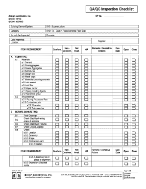 B1010 23 Masonry Works Cement Plastering DCI Portal  Form