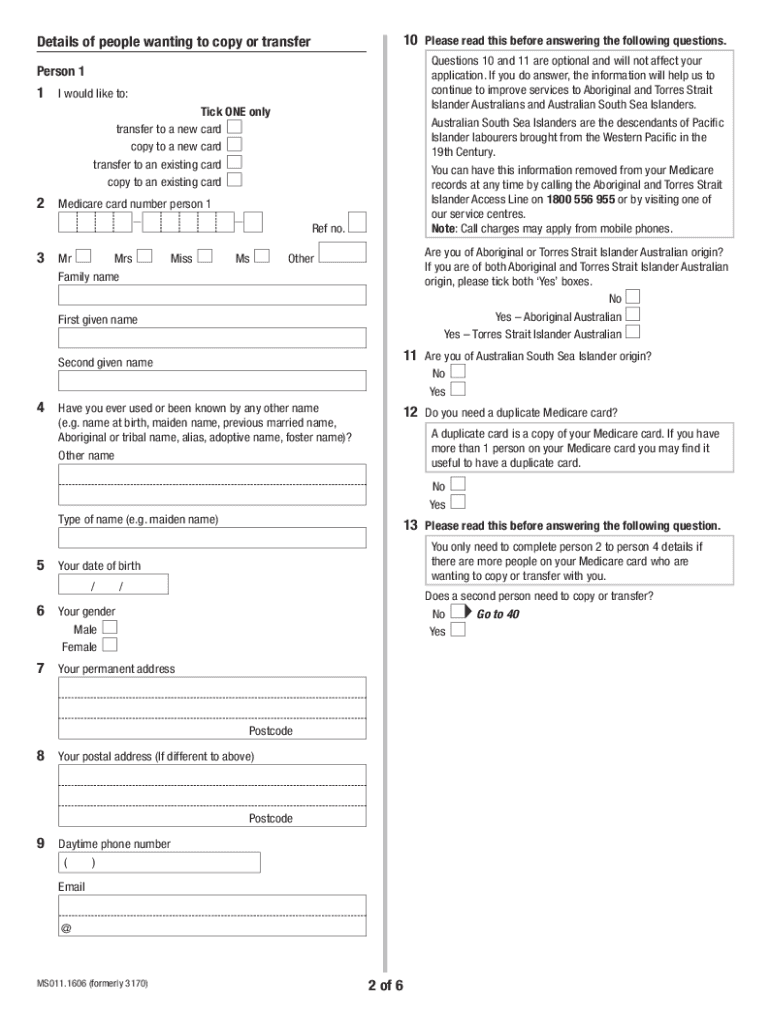 Get and Sign Ms011 2016 Form
