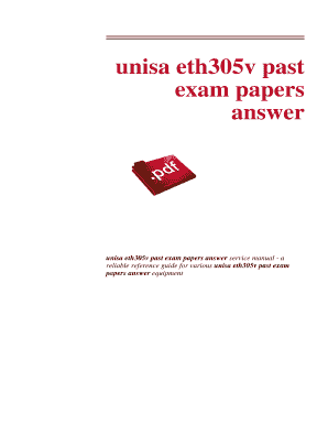 Eth305v Exam Answers  Form