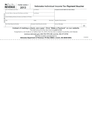 1040n V  Form