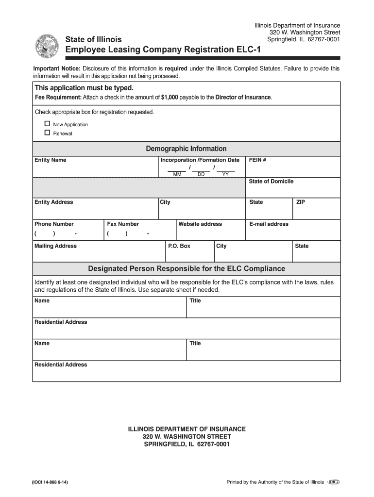 Get and Sign Ioci 2014-2022 Form