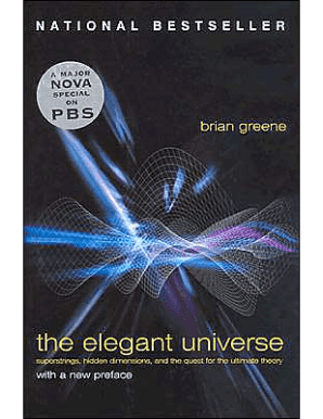 The Elegant Universe PDF  Form