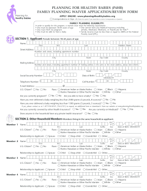 GA P4HB English Application Gachd  Form