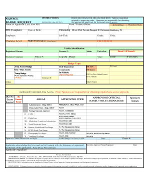 Nawscl  Form