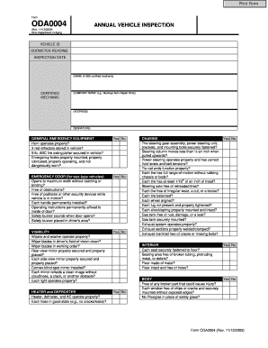  Form ODA0004 11 12 with FieldsRev01b DOC Coaaa 2009