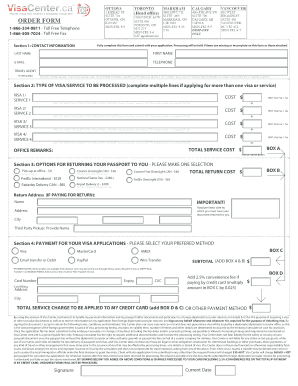 Visacente Ukrainecom Form