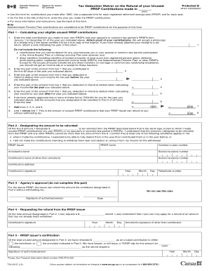 T3012 Form